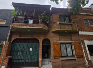 Casa de 4 ambientes, Villa General Mitre · C. Diaz 1500 - Casa de 4 Ambientes de 163 m² en 2 Plantas con Cochera