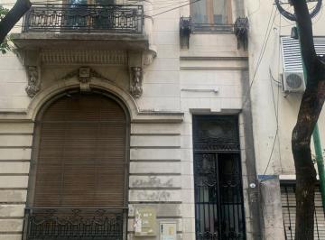 Frente Sarandi 41 · Edificio Comercial a m del Congreso - Ideal Instituciones