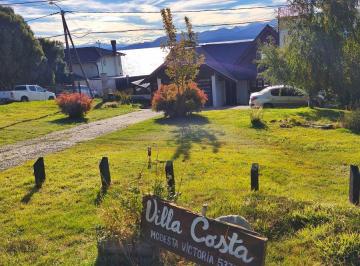 Casa de 7 ambientes, San Carlos de Bariloche · Casa Frente Al Lago Nahuel Huapi en Costa del Sol, Acepta Permutas en Bariloche o Buenos Aires