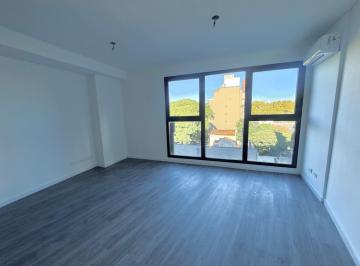 Departamento de 1 ambiente, Palermo · Monoambiente en 6 To Piso con Vistas Abiertas, Edificio con Amenities. Apto Profesional