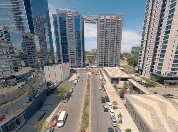 Departamento de 2 ambientes, Puerto Madero · Alquiler 2 Ambientes Amoblado, Puerto Madero