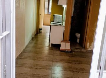 Departamento de 2 ambientes, Flores · Departamento Compacto de 2 Ambientes