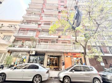 Departamento · 43m² · 2 Ambientes · Departamento 2 Ambientes en Alquiler en Barrio Norte
