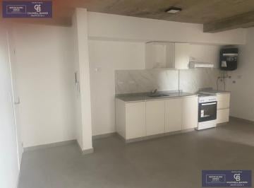 Departamento · 2 Ambientes · Departamento Enalquiler a Estrenar en Villa Mercedes
