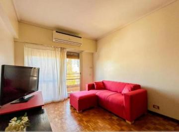 Departamento · 78m² · 4 Ambientes · Alquiler Departamento 4 Ambientes Amoblado con Balcon –nuñez