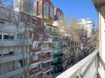 Departamento · 36m² · 1 Ambiente · 1 Cochera · Departamento en Palermo Nuevo