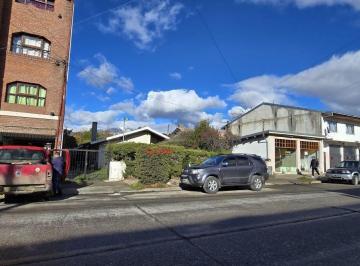 Terreno · 583m² · Venta de Lote Apto Desarrollo - San Carlos de Bariloche