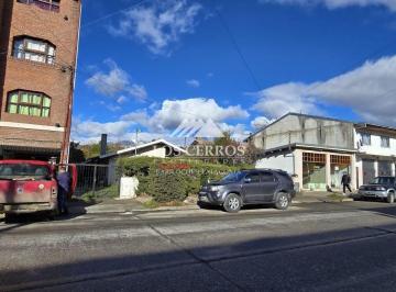 Terreno · 583m² · Venta de Lote Apto Desarrollo - San Carlos de Bariloche