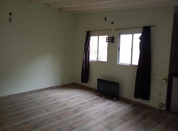 Departamento · 25m² · 1 Ambiente