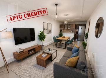 Departamento · 46m² · 3 Ambientes · Departamento 1 Dor en Alta Cordoba
