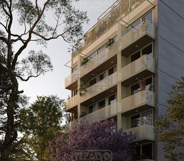 Desarrollo vertical · Emprendimiento Flora Saavedra en Saavedra, Capital Federal, Buenos Aires