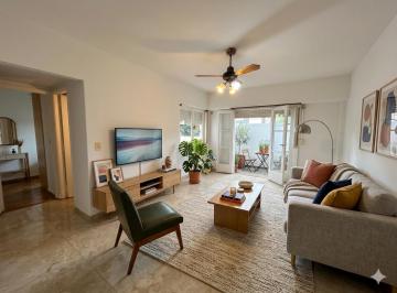 Departamento de 3 ambientes, Villa Pueyrredón · Semipiso 3 Ambientes con Balcon