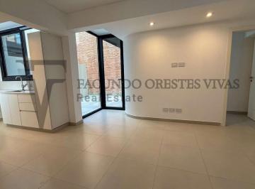 Departamento · 45m² · 2 Ambientes · Venta - Departamento - 2 Ambientes - Barrio Naon - Mataderos - Patio