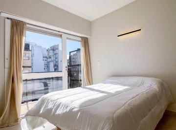 Departamento · 25m² · Monoambiente a Estrenar con Balcón Al Frente - Brown y Entre Rios
