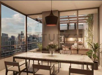 Departamento · 48m² · 2 Ambientes · Venta Dos Ambientes con Patio - Villa Crespo