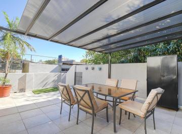PH · 95m² · 4 Ambientes · Venta PH 4 Ambientes C/ Patio, Terraza, Quincho y Parrilla. Villa Santa Rita
