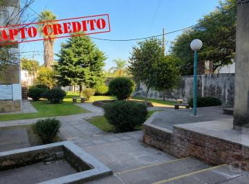 Departamento · 85m² · 5 Ambientes · Departamento 3 Dor Bº San Martin