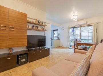 Departamento · 41m² · 2 Ambientes · 1 Cochera · Departamento en Villa Urquiza
