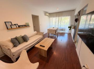 Departamento · 46m² · 2 Ambientes · 1 Cochera · 2 Ambientes Impecable en Portezuelo Nordelta | Cochera Parrilla Baulera