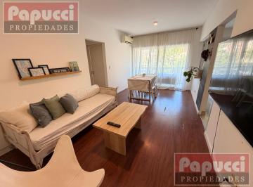 Departamento · 46m² · 2 Ambientes · 1 Cochera · 2 Ambientes Impecable en Portezuelo Nordelta | Cochera Parrilla Baulera