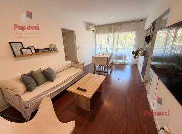 Departamento · 46m² · 2 Ambientes · 1 Cochera · 2 Ambientes Impecable en Portezuelo Nordelta | Cochera Parrilla Baulera