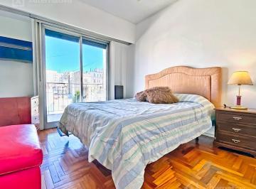 Departamento · 81m² · 4 Ambientes · Alquiler Temporario Mensual en Buenos Aires