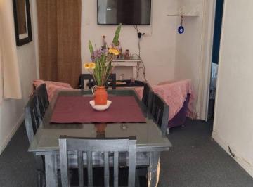 Departamento de 2 ambientes, Recoleta · Dos Ambientes Amoblado en Recoleta