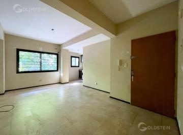 Departamento · 38m² · 2 Ambientes · Departamento - Villa Crespo