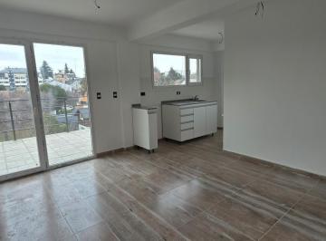 Departamento · 30m² · 1 Ambiente · Monoambiente en Venta en El Centro de San Carlos de Bariloche - Balcón Terraza y Vista