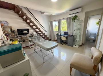 Departamento · 40m² · 2 Ambientes · Dto Loft Pilar Centro Villa Morra I