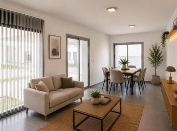 Casa de 6 ambientes, La Calera · Dúplex - 3 Dorm - Cuesta Colorada