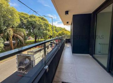 Departamento · 115m² · 4 Ambientes · Venta - Departamento - 4 Ambientes - Barrio Naon - Mataderos - Patio