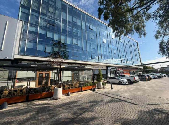Oficina comercial · 38m² · 1 Ambiente