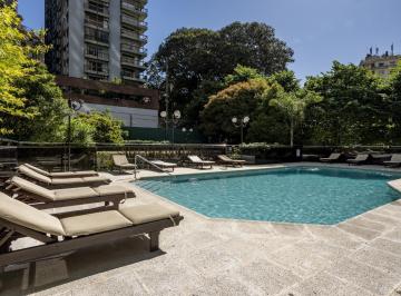 Departamento · 174m² · 4 Ambientes · 2 Cocheras · Departamento con Balcón y Vista Al Río, 4 Ambientes, 2 Cocheras Fijas