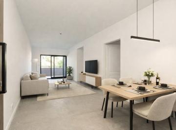 PH · 78m² · 4 Ambientes · Venta PH Tipo Departamento 4 Ambientes a Estrenar en Villa Devoto