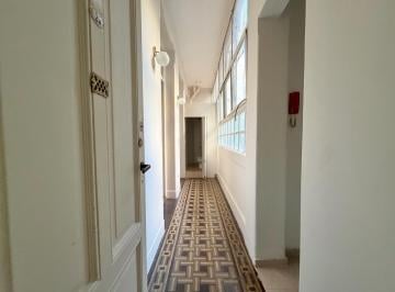 Departamento · 50m² · 2 Ambientes · Excelente 2 Ambientes en Alquiler en Recoleta.