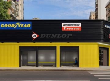Local comercial · 120m² · Locales en Venta Warnes - Villa Crespo