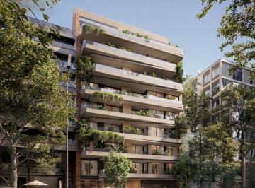 Departamento · 135m² · 4 Ambientes · Departamento en Venta - 4 Ambientes - a Estrenar - Full Amenities - en Construcción - Palermo