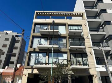 Departamento · 32m² · 1 Ambiente · En Venta - Departamento de 1 Ambiente Al Contrafrente Zona Chauvín