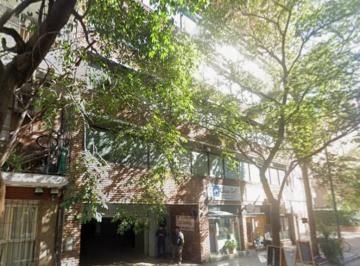 Garage · 13m² · Cochera Cubierta - Colegiales