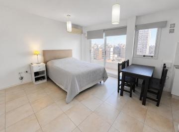 Departamento · 24m² · 1 Ambiente · 1 Cochera · Mitre 200, Rosario, Dpto Monoambiente C/cochera Opcional