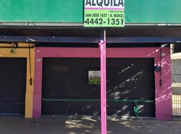 imagen1 · Aldo Bonzi - Jose Alico Al 700 - Alquiler - Local Comercial