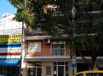 Departamento · 54m² · 3 Ambientes · Semipiso 3 Amb Bajas Exp. Caballito