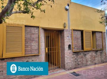 Casa · 113m² · 4 Ambientes · 1 Cochera · Casa en Charcas Al 2200