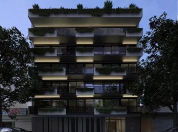 Departamento · 32m² · 1 Ambiente · Venta Monoambiente - Chacarita