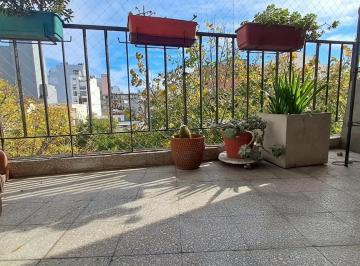 Departamento · 67m² · 3 Ambientes · Alquiler Temporal 3 Ambientes y Medio C Balcón San Cristobal