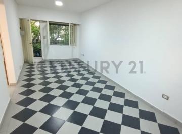 Departamento · 50m² · 2 Ambientes · Departamento en Alquiler 1 Dormitorio 19 y 55