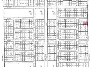 Terreno · 263m² · Lote Residencial en Venta - Abras de Manantiales