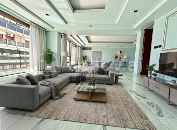 Departamento · 187m² · 5 Ambientes · 1 Cochera · Retasado Excluisvo Piso 5 Amb Dep Lavadero Entre Caballito y Flores