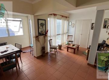Departamento · 65m² · 3 Ambientes · 1 Cochera · Departamento - Guemes